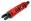 Amortisseur Speedfight 50cc, 100cc 1 et 2 - 277mm Goupille à Fourche