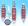 Hagon Mono Shock Absorber Honda CBR900 (SC44) RR-Y/RR-1