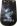 Mudflap Large Honda 140mm x 245mm