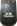 Mudflap Large Kawasaki 140mm x 265mm
