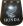 Mudflap Small Honda 120mm x 165mm