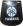 Mudflap Small Yamaha 120mm x 165mm