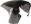 Front Mudguard Honda ANF125 Innova Black (Front Section)