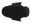 Front Mudguard Honda CBR600 RR 2003-2004 - Unpainted Black