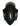 Front Mudguard Suzuki GSXR1000 K5 2005 - Unpainted Black