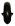 Front Mudguard Yamaha YZF600 R6 2006-2007 - Unpainted Black