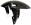 Front Mudguard Honda CBR600 RR 2007-2009 - Unpainted Black