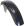 Front Mudguard Black Fibreglass Universal 5inch