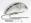 Front Mudguard Honda CB400 Four, 350 Four, CB250 and 350G5