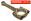 Conrod Honda OEM VFR 400 Honda 13220-ML0-010