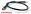 Speedo Cable Honda XR125 03- OEM