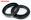Fork Dust Seal and Oil Seal Set Genuine Honda (one set per fork) OEM 51490-MR1-671