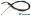 Choke Cable - Genuine - Hyosung Gv125/250
