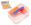 Ear Plugs by Oxford  Pack of 30 + 1 Pocket Case 