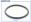 O-Ring 10.8mm x 2.4mm