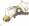 Kawasaki Z 650 B1-B3 76-80 Ignition Points Left Hand