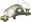 Points Ignition D23L Suzuki GT185 - Left Hand