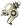 Points Ignition D37 Honda P50 PC50