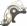 Points Ignition D36 (230) Honda CD175