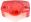 Rear Light Lens Honda CB100-750 up to 1982 with E mark