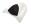 Rear Seat Cowl Kawasaki ZX10R 04-05 - White