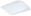 Rear Seat Cowl Honda CBR600 RR 03-04 - White