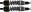 Honda CB 400 F2 (400/4) 77-79 Rear Shocks - Chrome