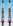 Hagon Rear Shock Absorbers Honda CB250 G5