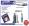 Honda CB 1000 FP/FR/FS/FT 93-96 Spark Plug NGK Iridium 
