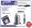 Honda CB 400 F2 (400/4) 77-79 Spark Plug NGK Iridium 