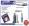 Honda NT 650 V2/V3/V4 Deauville 02-04 Spark Plug NGK Iridium 