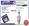 Kawasaki Z 650 B1-B3 76-80 Spark Plug NGK Iridium 