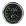 Smiths Speedometer 0-120 MPH Black - Royal Enfield