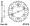 197-53 Alloy Honda CR480 1982-1983