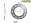 Aprilia Pegaso 650 95 Couronne SunStar - Moins 1 Dent - Acier