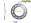 Aprilia Pegaso 650 95 Couronne SunStar - Acier