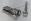 Honda CBR 400 RRR (NC29) Gull Arm (Japan) 94 - Front Axle Pinch Bolt Set - Stainless Steel