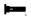 Boulon de Disque Allen 8mm x 30mm Suzuki - Inox