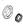 Starter Clutch Repair KIt Honda NT650 NTV650 XRV750