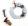 Starter Motor Brush Kit Ducati 1986 onwards Models