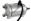 Starter Motor Chinese Motorcycles 156-FMI / 157-FMI Engine