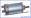 Starter Motor by Electrex Suzuki GSX1300R Hayabusa (1999-2002) - Short Shaft
