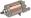 Starter Motor ATV Kymco  KXR 250/MXU 250/MXU 300  PGO  BR-250 Bug Rider