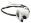 Commande Sur Guidon Honda CB100 - Main Gauche