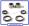 Yamaha TT 600 R 98 Swinging Arm Pivot Bearing Kit