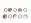 Honda CB 400 F2 (400/4) 77-79 Tappet Cover