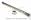 Motorcycle Wheel Spindle Diameter 10mm Length 240mm