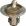 Honda NT 650 V2/V3/V4 Deauville 02-04 Thermostat