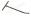 Exhaust Spring Hook