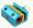 Cable Oiler Clamp for use with Aerosol